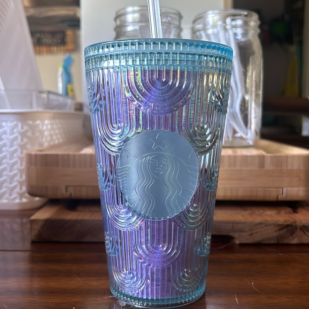 Starbucks Grande Cup